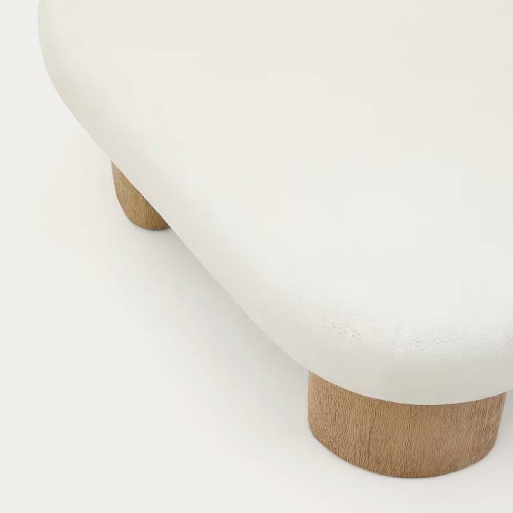 Кофейный стол Labra 140х70х31 см